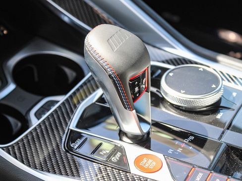 New 2026 BMW X5 M Competition w/ Executive Package image 19