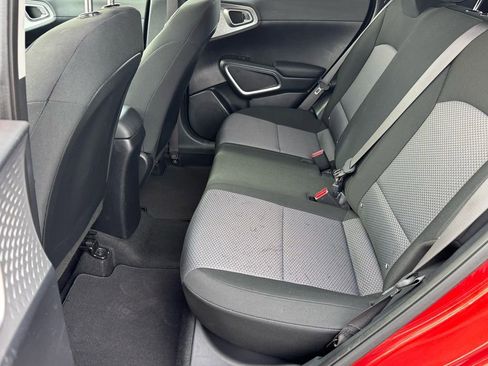 Used 2024 Kia Soul LX w/ Option Group 015 image 13