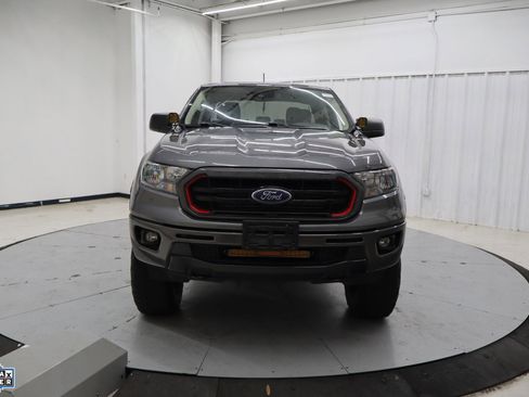Used 2022 Ford Ranger XLT w/ Tremor Off-Road Package image 11