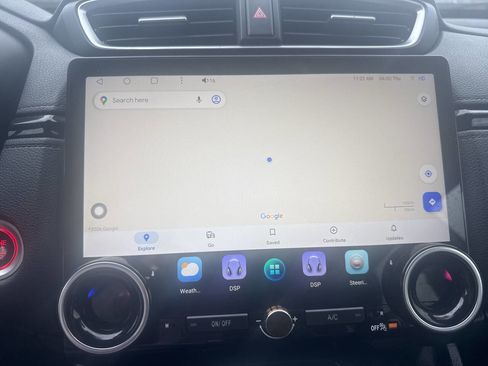 Used 2018 Honda CR-V EX-L image 39