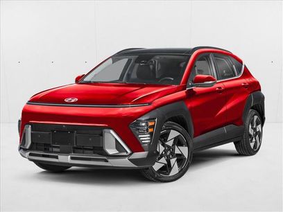 New 2027 Hyundai Kona Limited