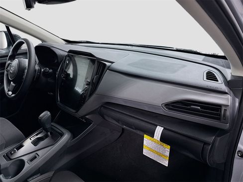 New 2026 Subaru Crosstrek 2.0i Premium image 24