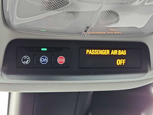 New 2026 Chevrolet TrailBlazer LT image 20