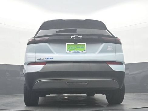 Used 2022 Chevrolet Bolt EUV LT w/ Convenience Package FWD image 32