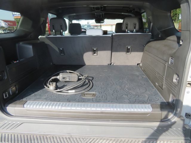 Used 2024 GMC Hummer EV 2X AWD/4WD image 24