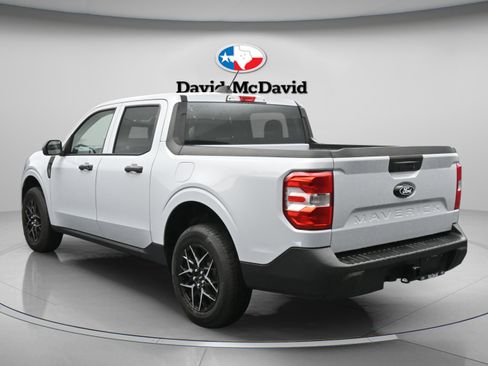 Used 2025 Ford Maverick XL w/ Equipment Group 102A AWD/4WD image 6
