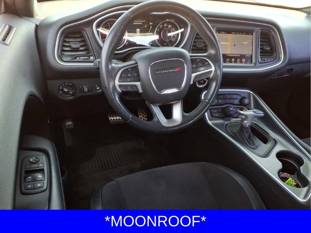 Used 2015 Dodge Challenger R/T Plus RWD image 5