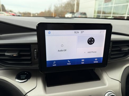 Certified 2023 Ford Explorer XLT image 18