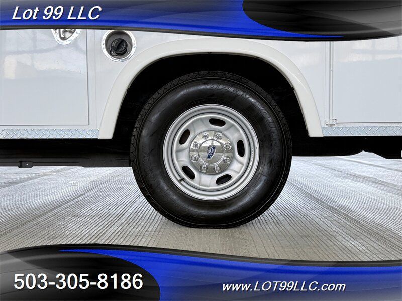 Used 2014 Ford F250 XL w/ XL Value Package RWD image 26