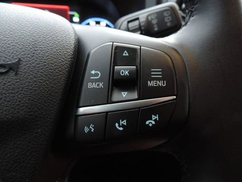 Used 2024 Ford Bronco Sport Outer Banks image 26