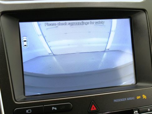 Used 2018 Ford Explorer Limited image 63