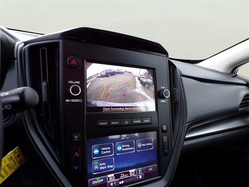 Used 2024 Subaru Impreza 2.0i image 21