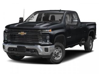 Used 2024 Chevrolet Silverado 2500 W/T w/ WT Convenience Package video 1