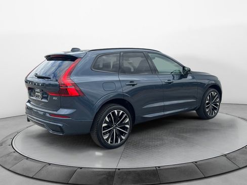 New 2026 Volvo XC60 B5 Ultra w/ Protection Package Premier image 7