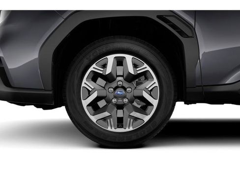 New 2026 Subaru Forester Premium image 10