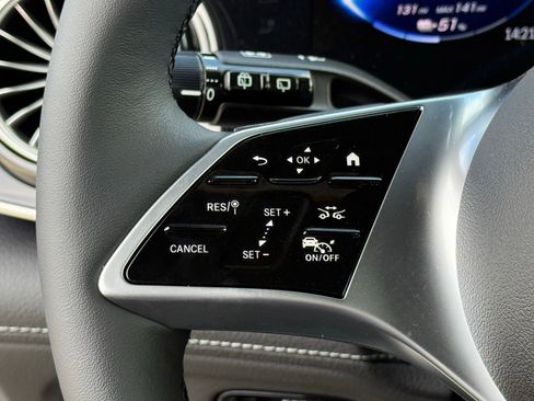 New 2026 Mercedes-Benz EQE 320 4MATIC SUV image 21