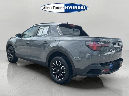 Certified 2024 Hyundai Santa Cruz SEL w/ Activity Package FWD image 6