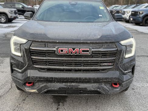 New 2026 GMC Terrain AT4 image 2