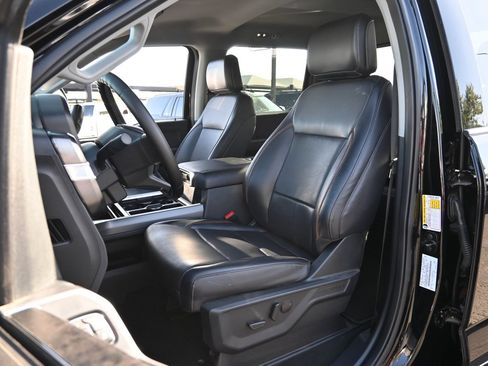 Used 2025 Ford F250 Lariat w/ Chrome Package AWD/4WD image 18