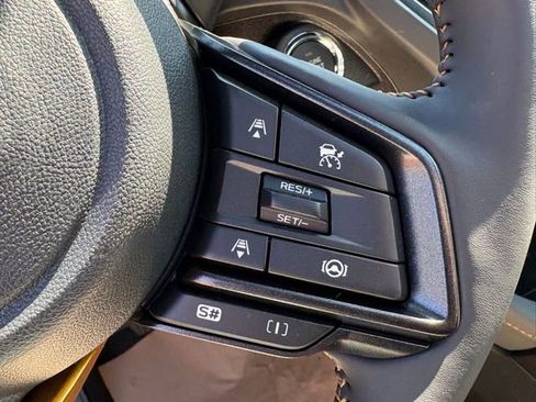 New 2026 Subaru Forester Wilderness AWD/4WD image 8