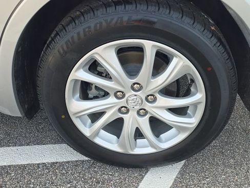 Used 2019 Buick Envision Preferred image 10