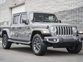 Used 2021 Jeep Gladiator Overland w/ Popular Equipment Package video 2