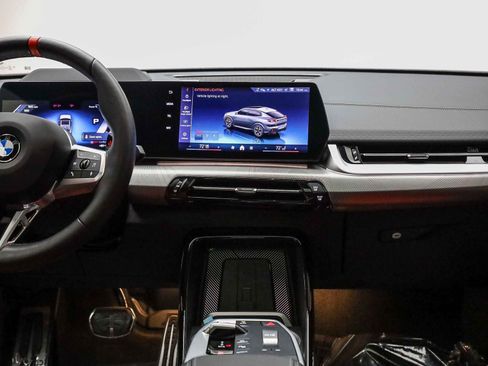 Certified 2024 BMW X2 M35i w/ Premium Package image 14