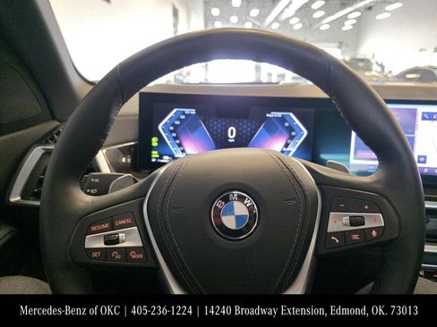 Used 2024 BMW X5 sDrive40i w/ Parking Assistance Package RWD image 8