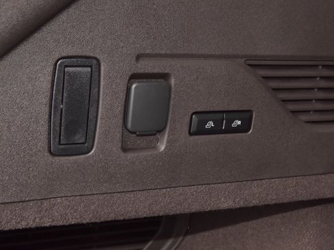 New 2026 Lincoln Nautilus Black Label w/ Jet Appearance Package image 40