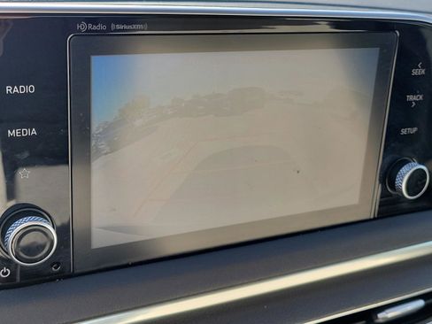 Used 2021 Hyundai Sonata SEL image 29