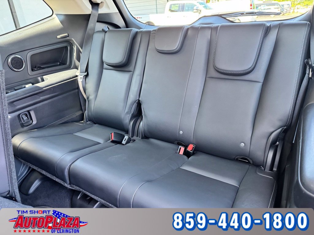 Used 2022 Subaru Ascent Limited w/ Technology Package AWD/4WD image 34