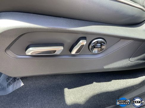 Certified 2025 Acura MDX SH-AWD w/ Advance Package image 11