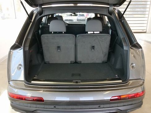 New 2026 Audi Q7 2.0T Premium image 13
