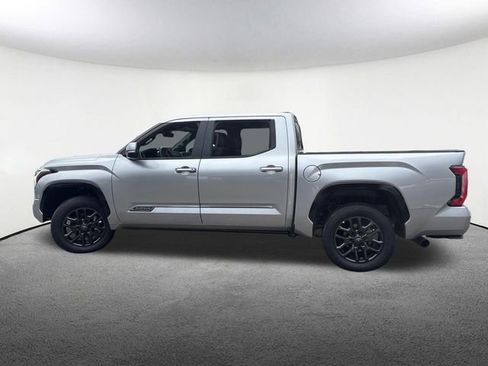 New 2026 Toyota Tundra Platinum image 6