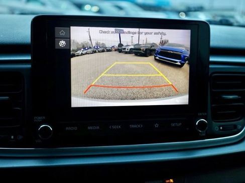 Used 2023 Kia Rio S w/ Technology Package image 5