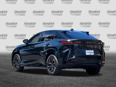 Certified 2026 Lexus RZ 450e AWD w/ Technology Package image 7