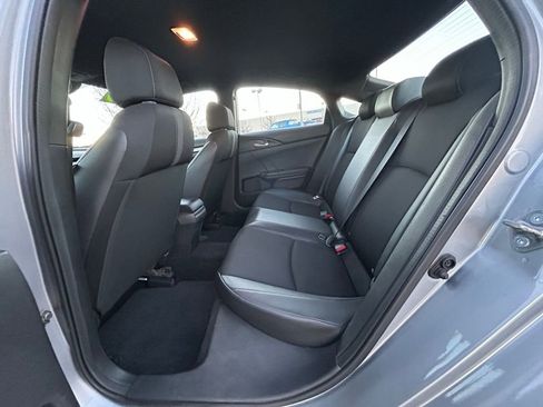 Used 2020 Honda Civic Sport image 26