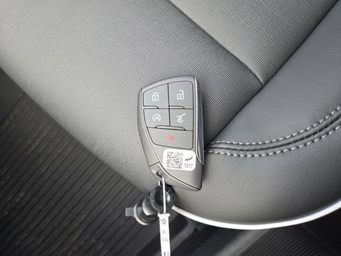 New 2026 Buick Enclave Preferred w/ Power Package image 41