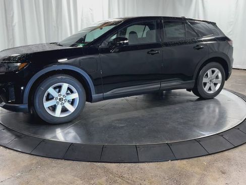 New 2025 Honda Prologue EX image 5