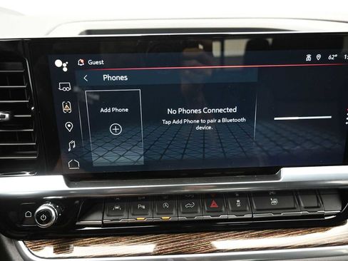 New 2026 GMC Sierra 1500 Elevation w/ Elevation Premium Package image 20