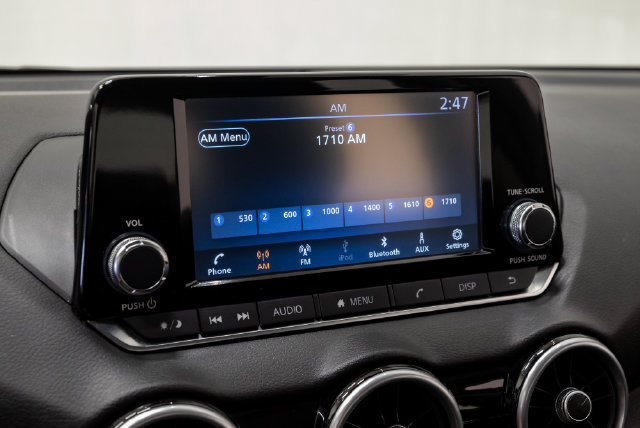 Used 2024 Nissan Sentra S FWD image 18