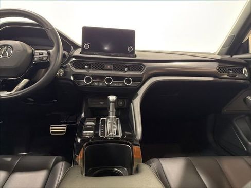 Certified 2023 Acura Integra A-Spec image 35