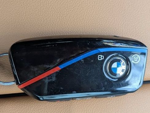 Used 2025 BMW X5 M60i w/ Executive Package AWD/4WD image 30