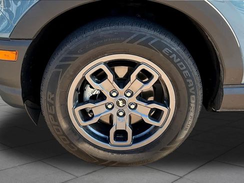Used 2021 Ford Bronco Sport Big Bend AWD/4WD image 11