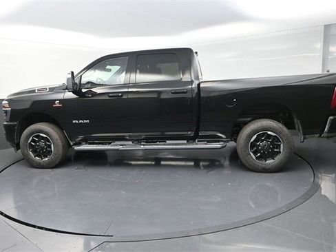 New 2026 RAM 2500 Laramie image 4