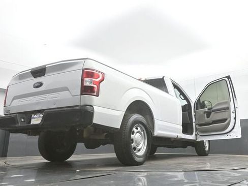 Used 2019 Ford F150 XL w/ Equipment Group 101A Mid RWD image 51