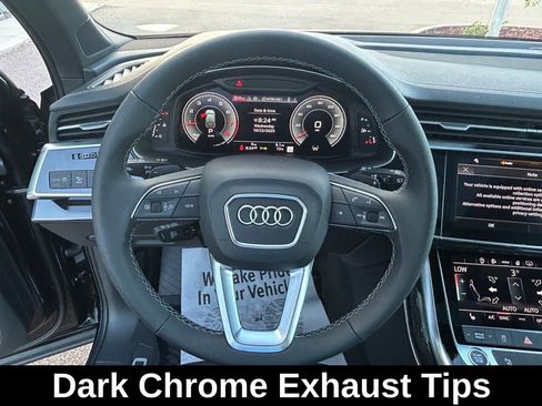 New 2026 Audi Q7 2.0T Premium image 12