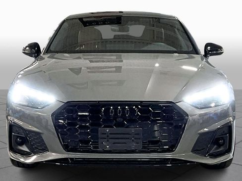 Certified 2023 Audi A5 2.0T Premium Plus w/ Premium Plus image 4