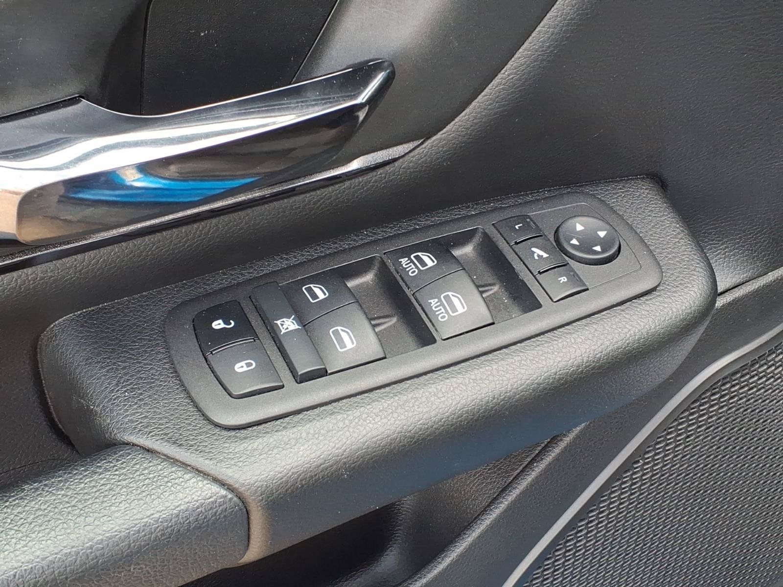 Used 2023 RAM 1500 Big Horn AWD/4WD image 15