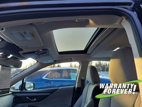 Used 2024 Subaru Legacy Premium image 13